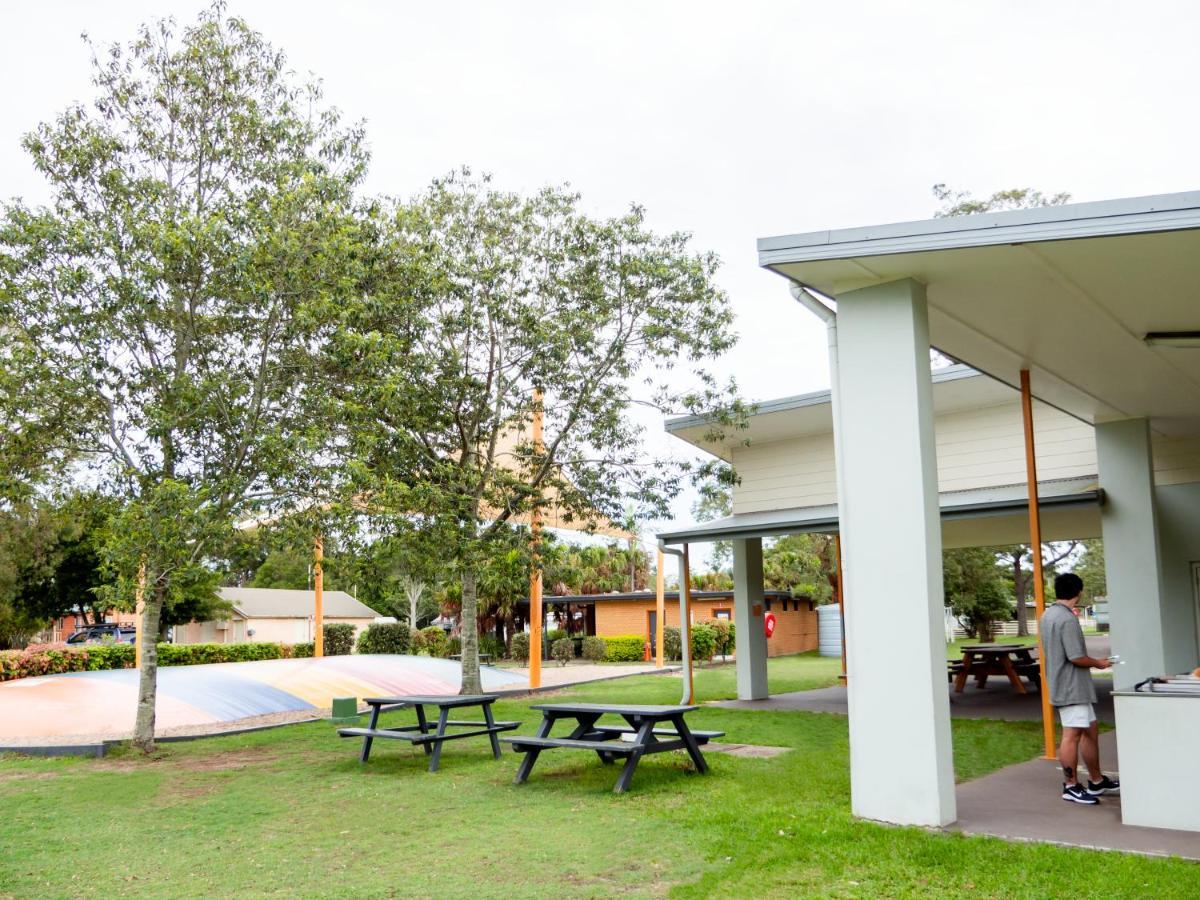 Canton Beach Holiday Park Toukley Exterior photo