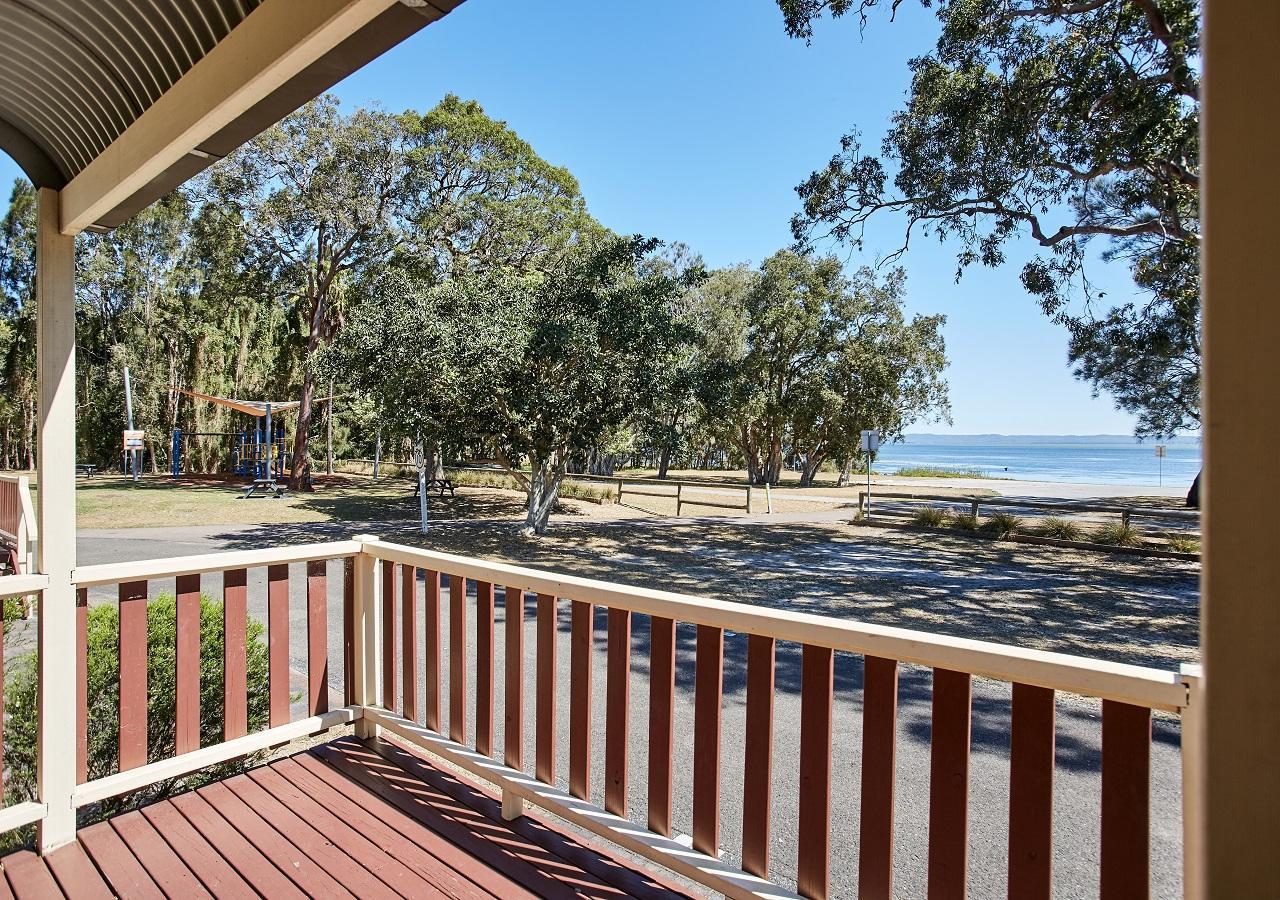 Canton Beach Holiday Park Toukley Exterior photo