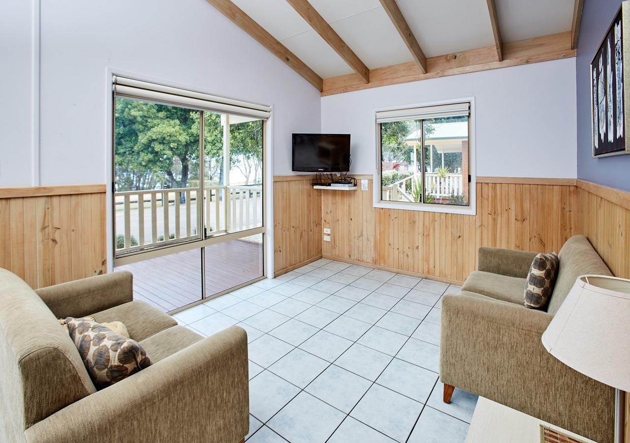 Canton Beach Holiday Park Toukley Exterior photo