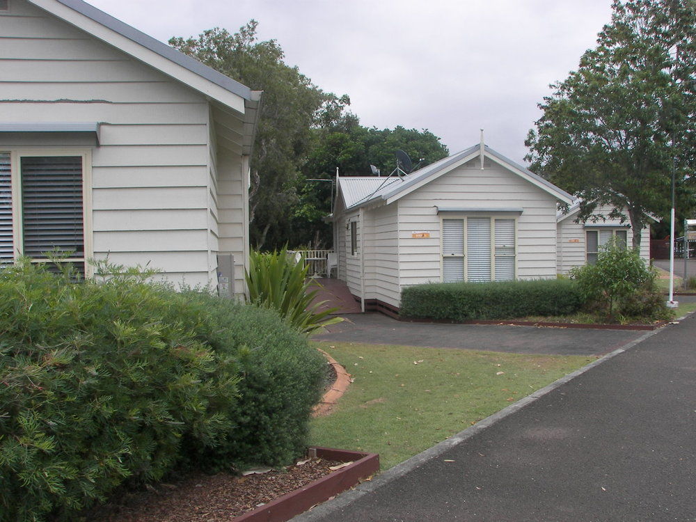 Canton Beach Holiday Park Toukley Exterior photo